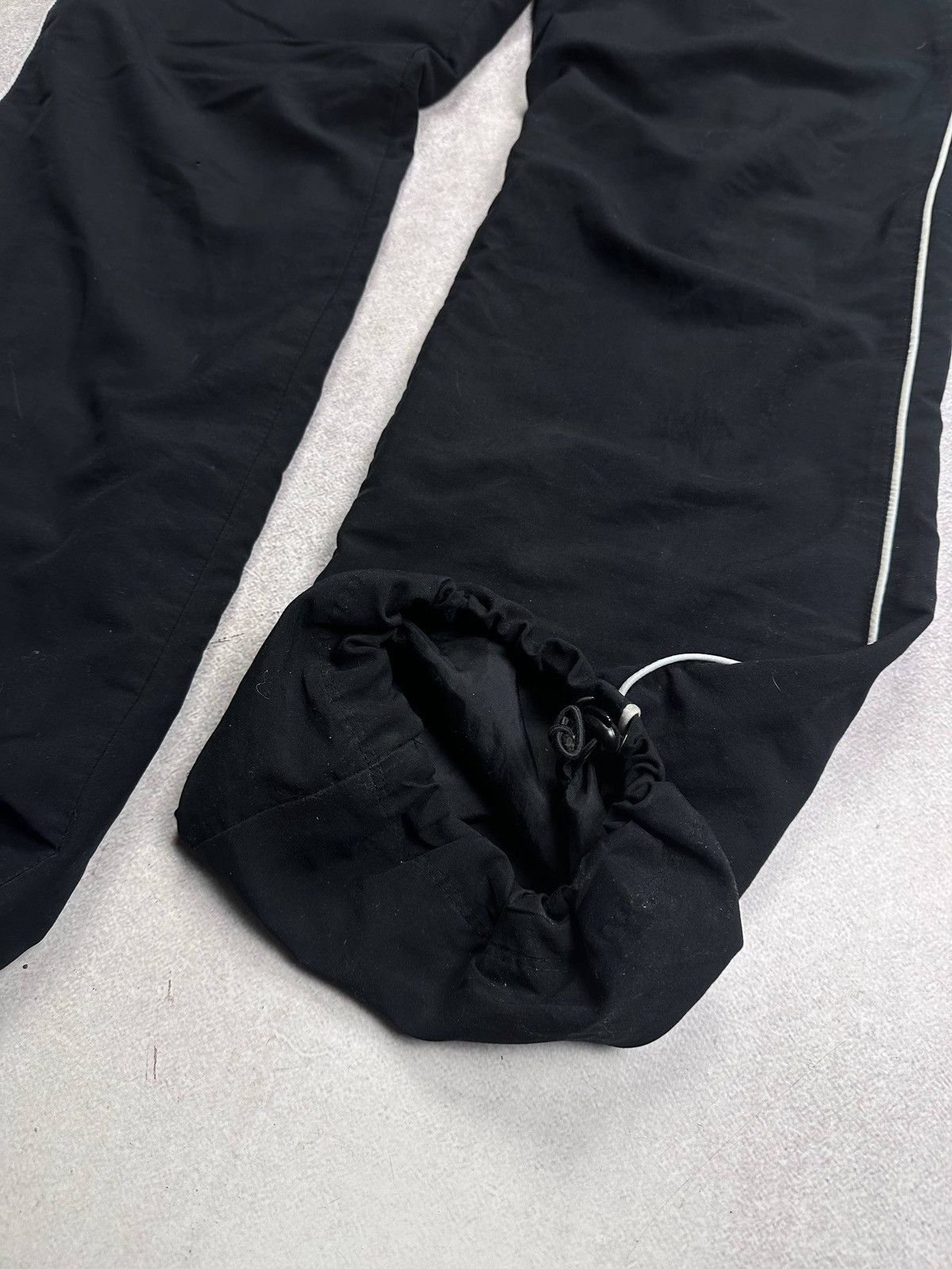 Nike × Skepta Vintage Nike Tn Skepta Style Retro Tracksuit Rare S Size US S / EU 44-46 / 1 - 8 Thumbnail