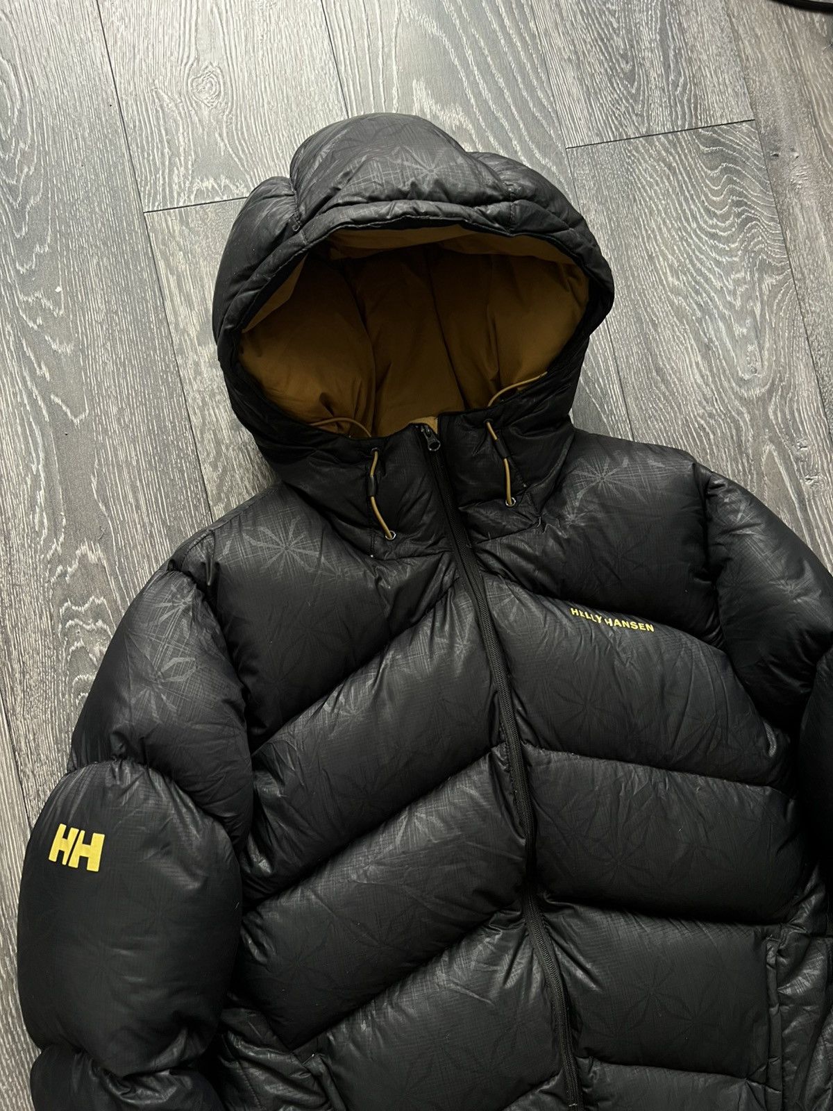 Helly Hansen Women’s Helly Hansen down puffer jacket Size:XL Size XL / US 12-14 / IT 48-50 - 2 Thumbnail