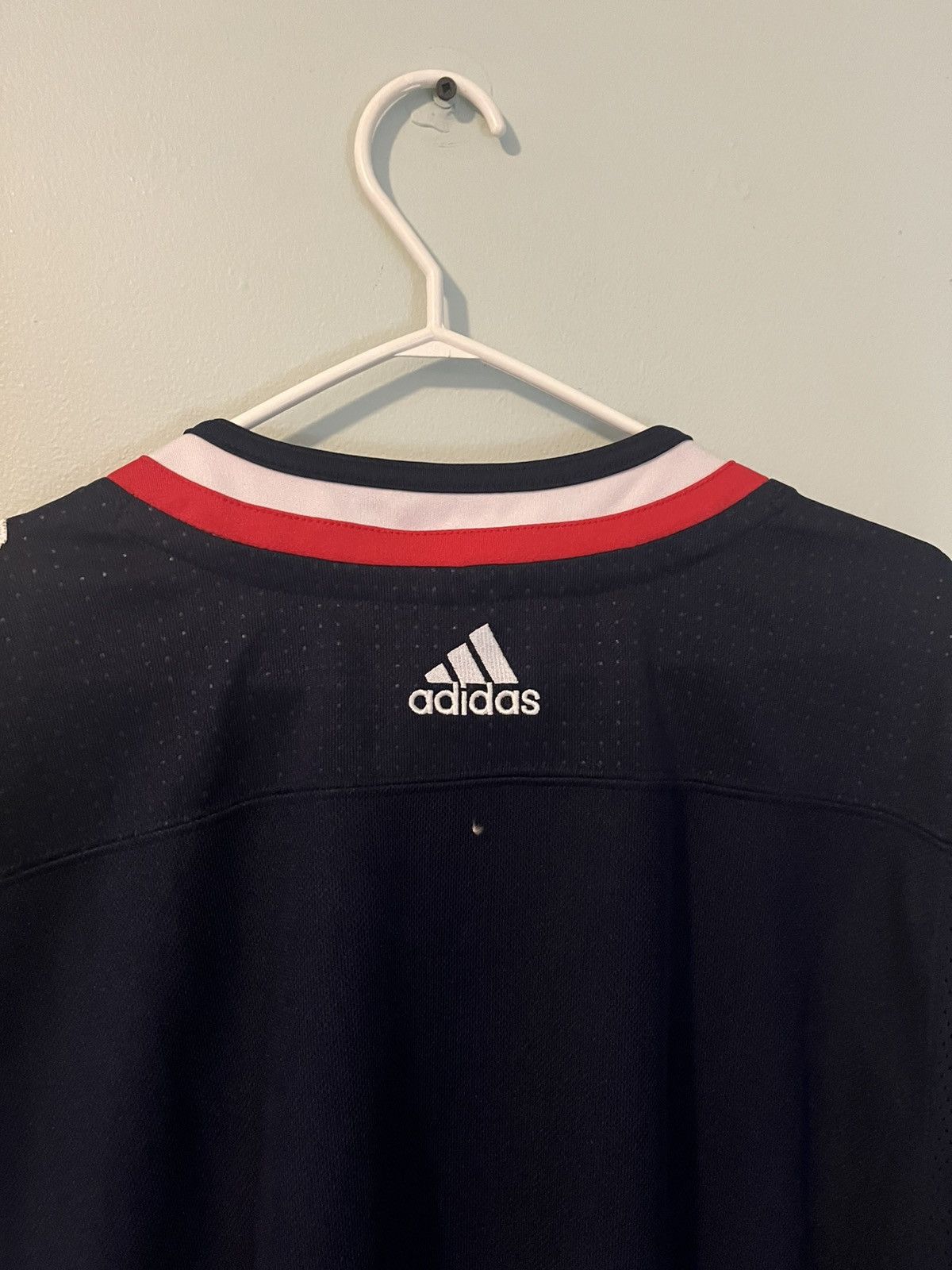 Adidas 2016 Team USA Adidas Jersey Size US L / EU 52-54 / 3 - 4 Thumbnail
