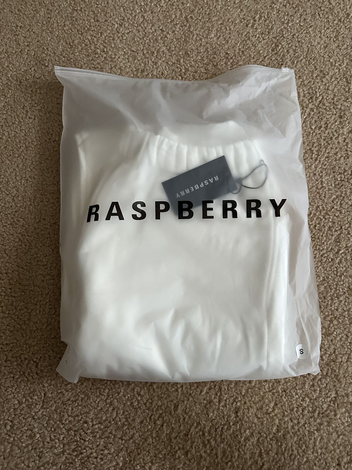 The GV Gallery GV Gallery Raspberry Hills Galaxy Sweatpants Size Small Size US 32 / EU 48 - 8 Thumbnail