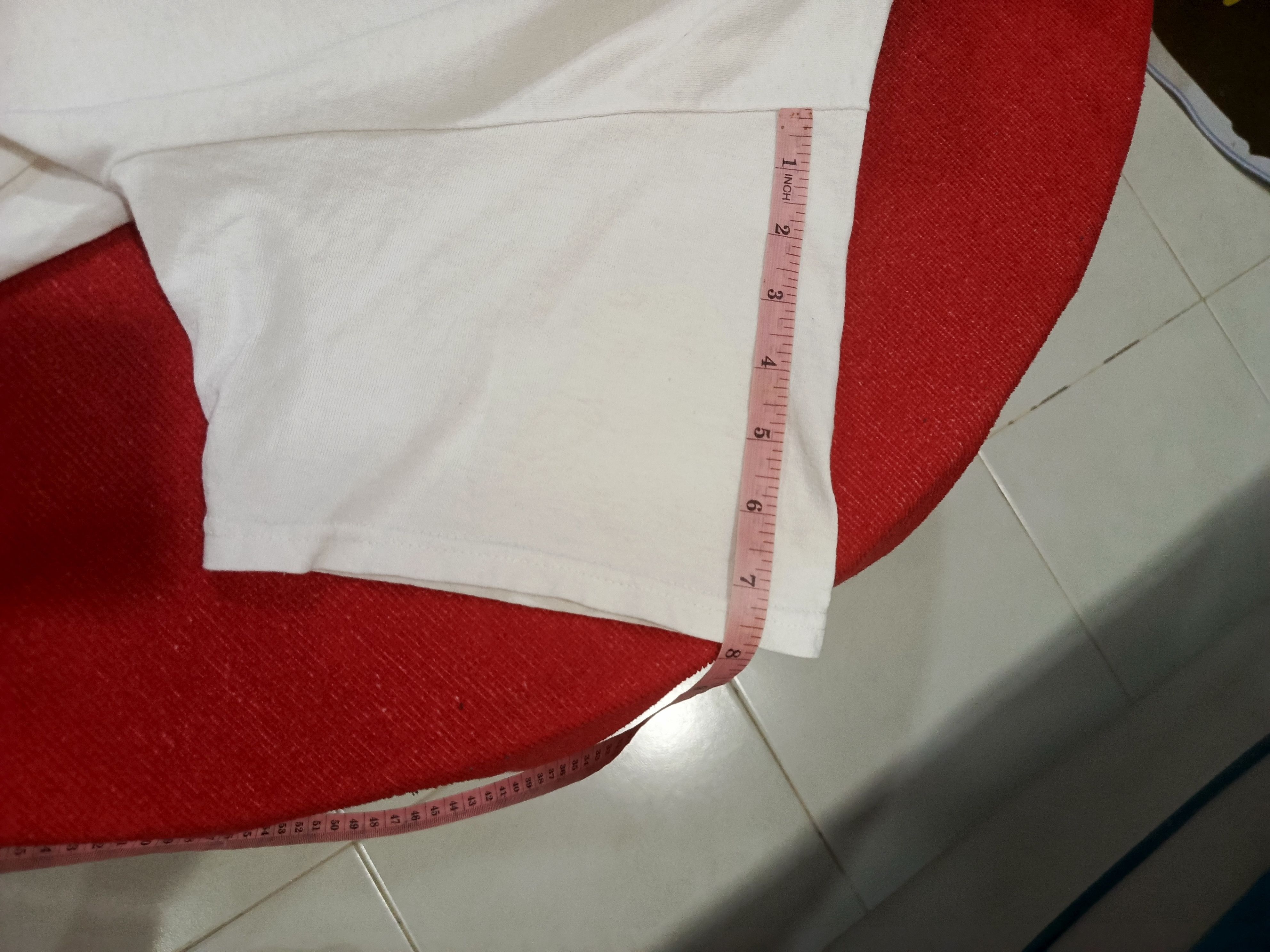 Other STUPID t-shirt Size US L / EU 52-54 / 3 - 10 Thumbnail