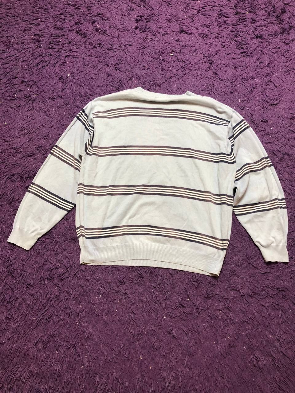 Fred Perry Fred Perry Sweater Size US XL / EU 56 / 4 - 14 Thumbnail