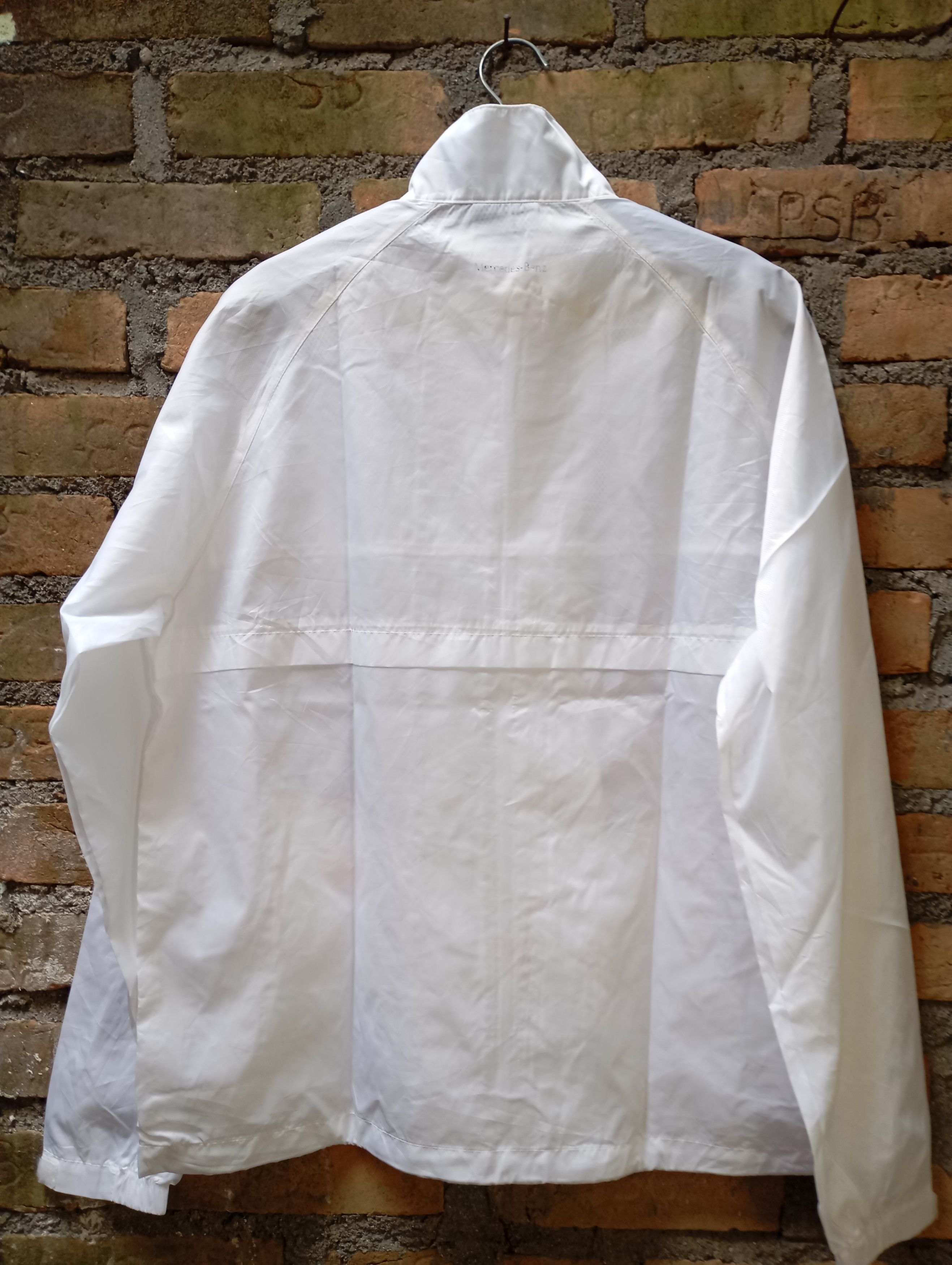Mercedes-Benz Mercedes Benz Jacket Size US L / EU 52-54 / 3 - 2 Thumbnail