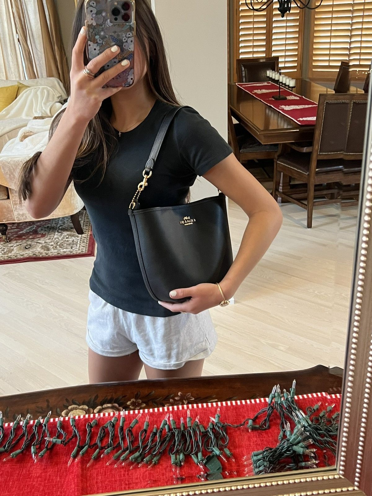 Coach Coach City Bucket Bag Size ONE SIZE - 8 Thumbnail