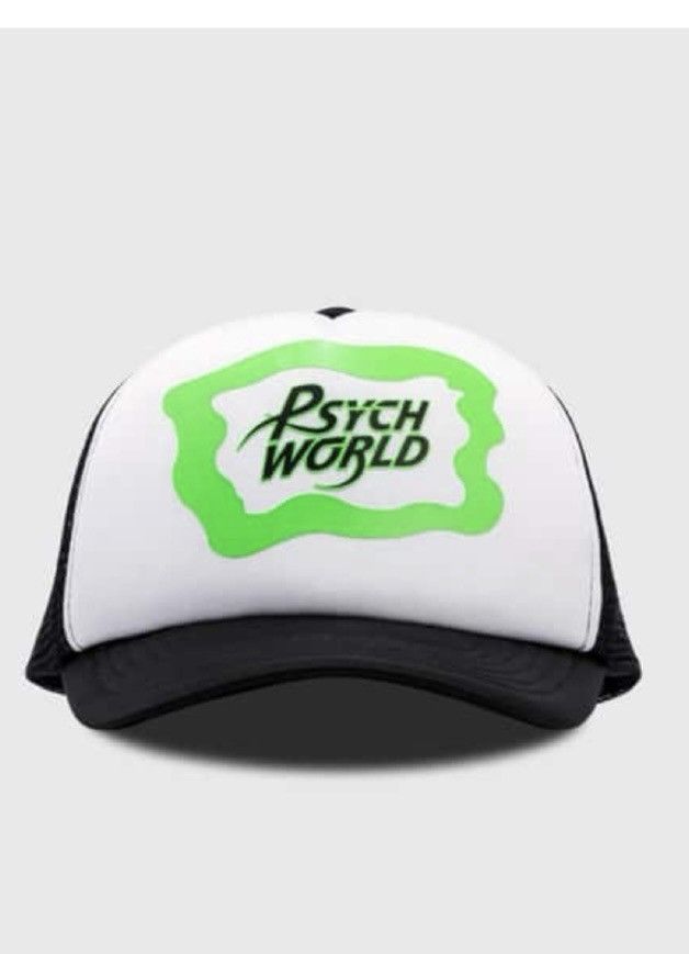 Icecream × Psychworld BNWT PSYCHWORLD X ICECREAM Size ONE SIZE - 1 Thumbnail