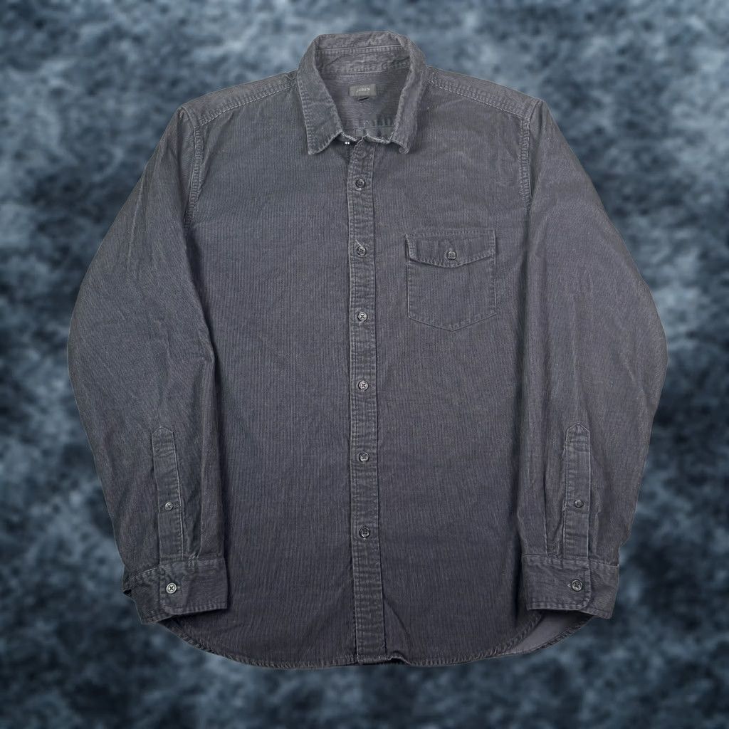 J.Crew Item Specifications: Lightweight Size US L / EU 52-54 / 3 - 1 Thumbnail