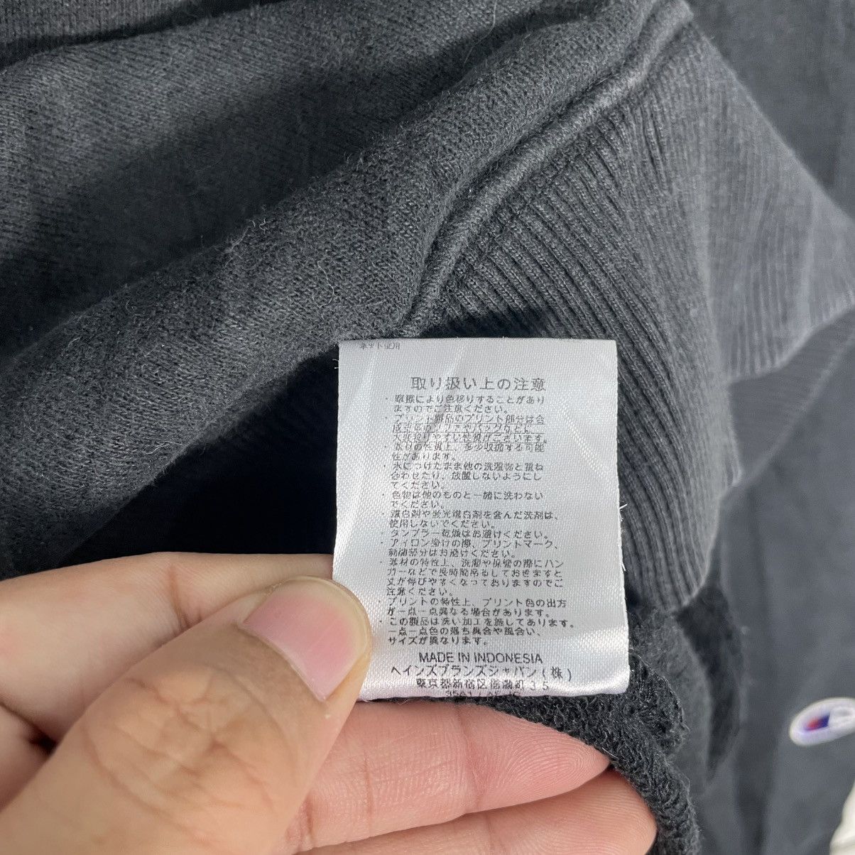 Champion Champion Wildwood Pullover Hoodie Size US M / EU 48-50 / 2 - 16 Thumbnail