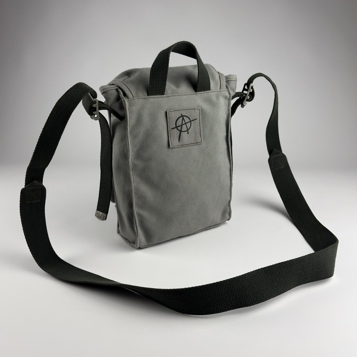 Eastpak Eastpak Anarchy Military Avant Garde Shoulder Bag Size ONE SIZE - 2 Thumbnail
