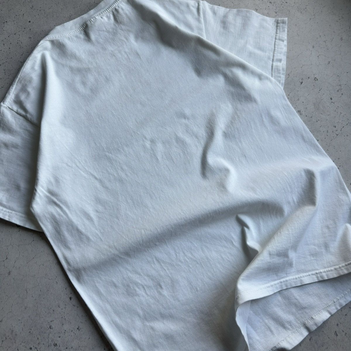 Hanes Vintage 1997 Shark Sanctuary Festival Promo Tee Size US L / EU 52-54 / 3 - 7 Thumbnail