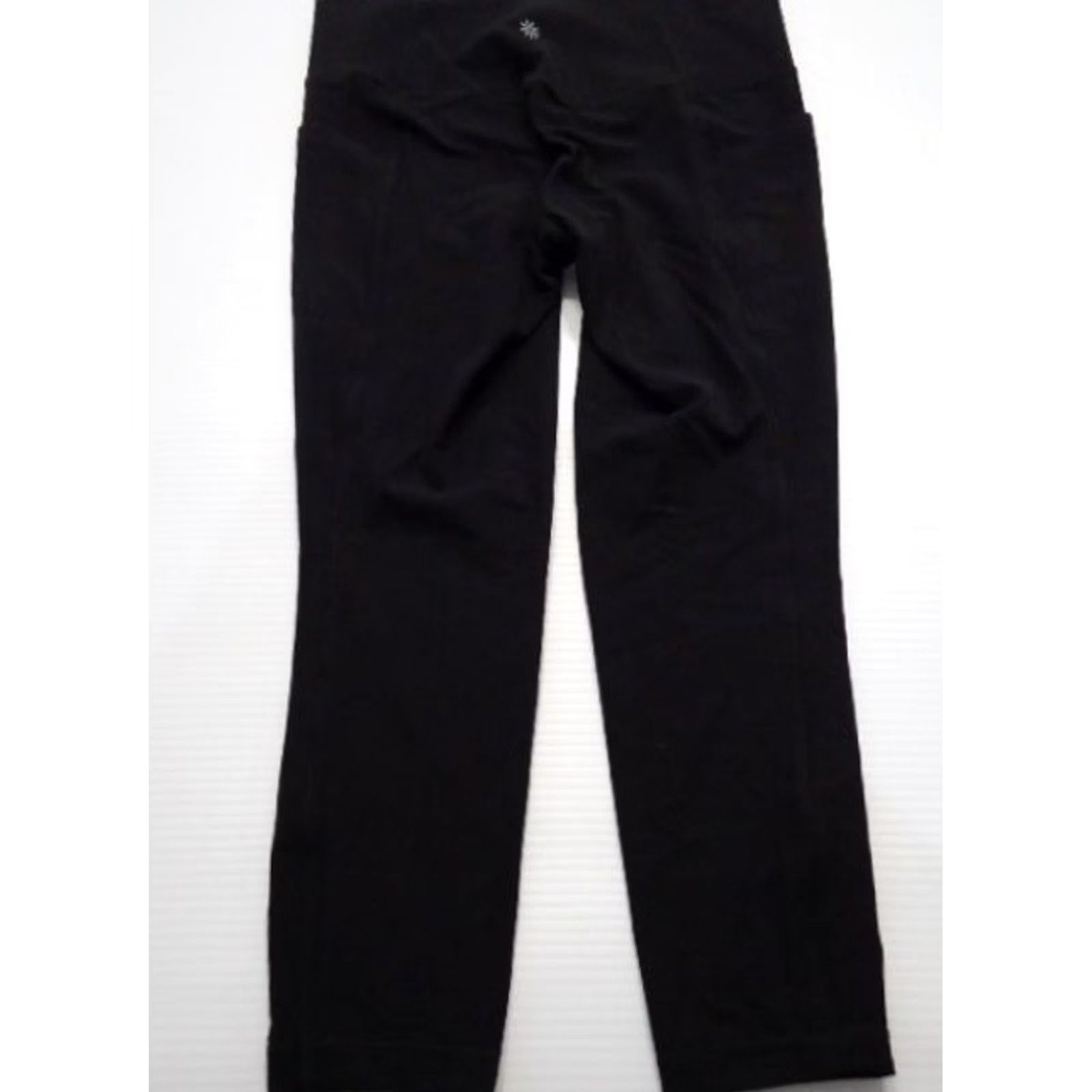 Athleta VINTAGE? Size 28" / US 6 / IT 42 - 3 Thumbnail