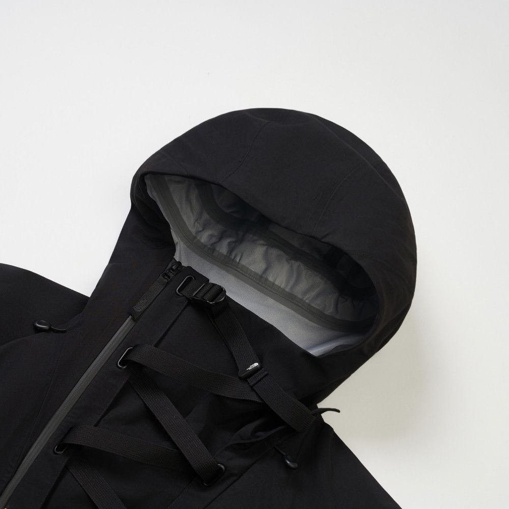 The North Face Urban Exploration ACTIVE DryVent™ HARDSHELL JACKET Size US M / EU 48-50 / 2 - 9 Thumbnail