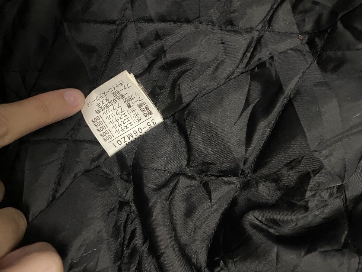 PPFM 2000s PPFM Avant-Garde Black Jacket Size US L / EU 52-54 / 3 - 6 Thumbnail