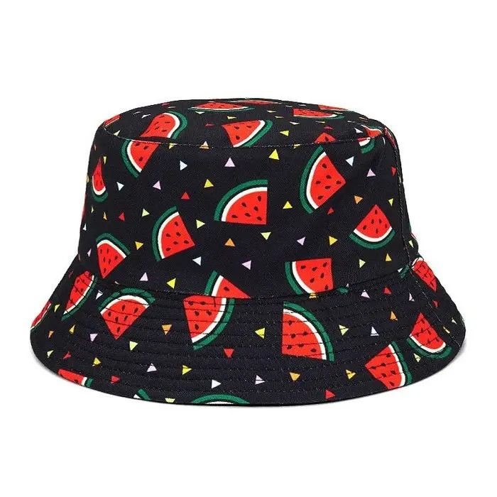 Other Reversible Bucket Hats Size ONE SIZE - 2 Thumbnail