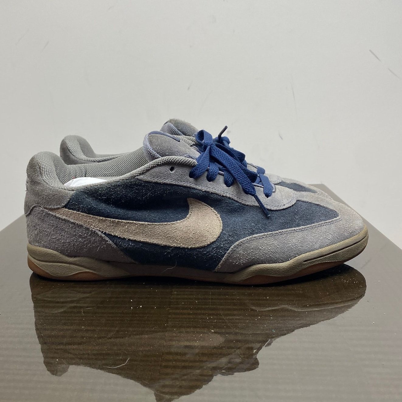 Nike × Vintage Vintage 2004 Nike Air SB Doernbecher Low Sneakers Shoes 10.5 Size US 10.5 / EU 43-44 - 3 Thumbnail