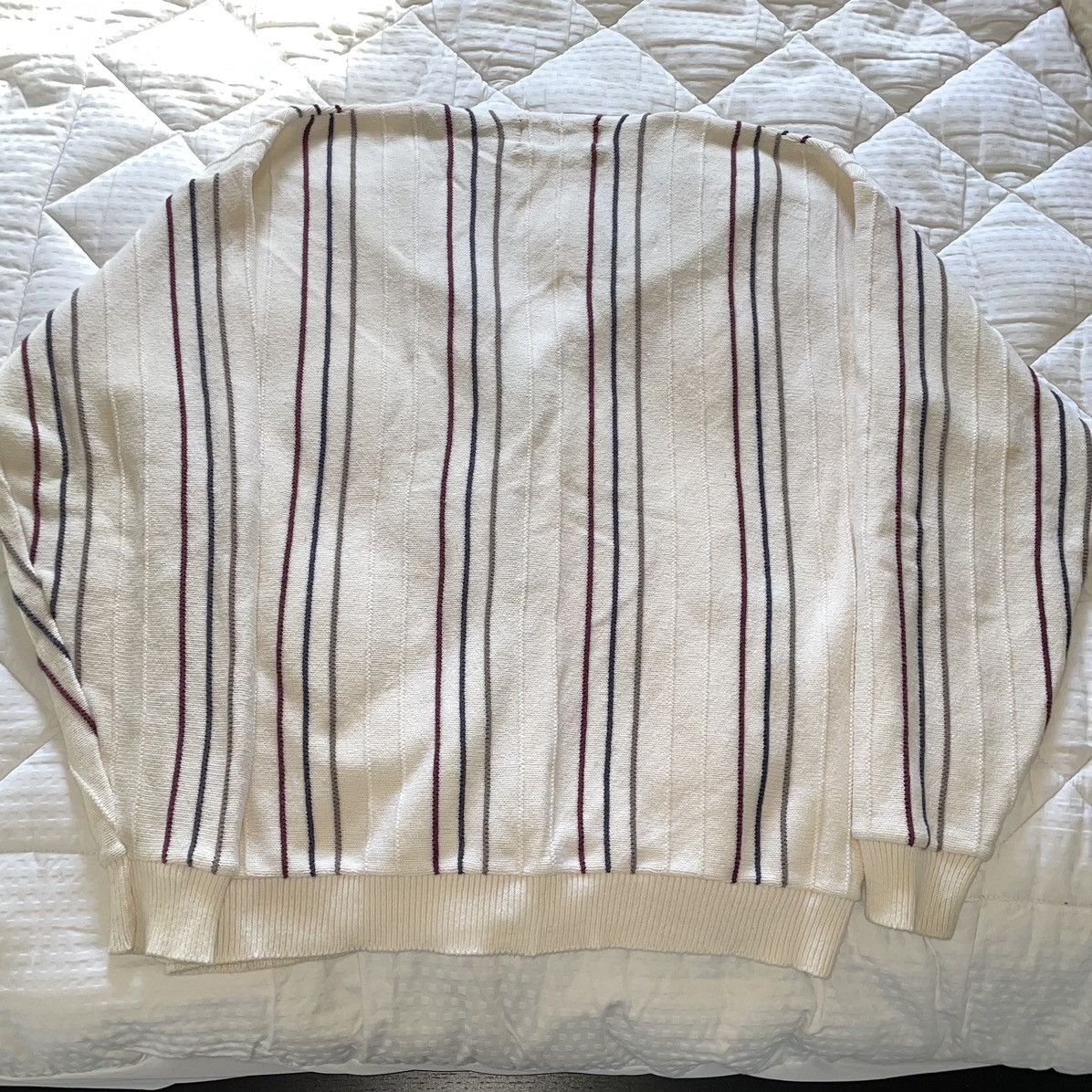Other Vintage Cardigan Size US L / EU 52-54 / 3 - 4 Thumbnail