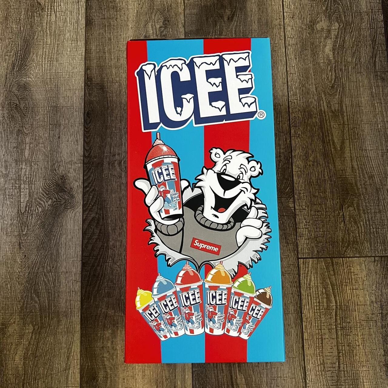 Supreme supreme icee machine Size ONE SIZE - 3 Thumbnail