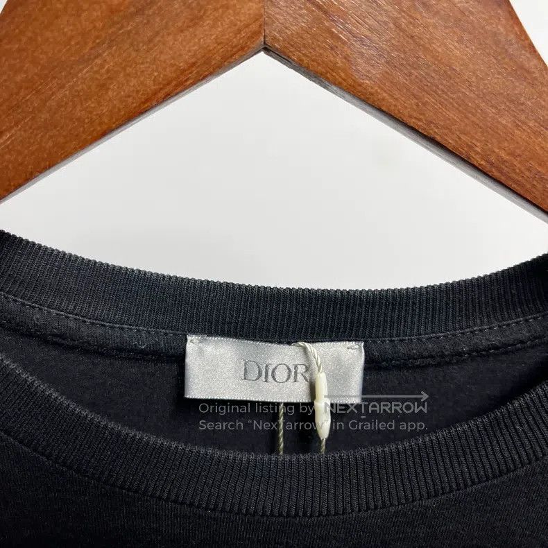 Dior Dior Bee short sleeves Size US XXS / EU 40 - 3 Thumbnail