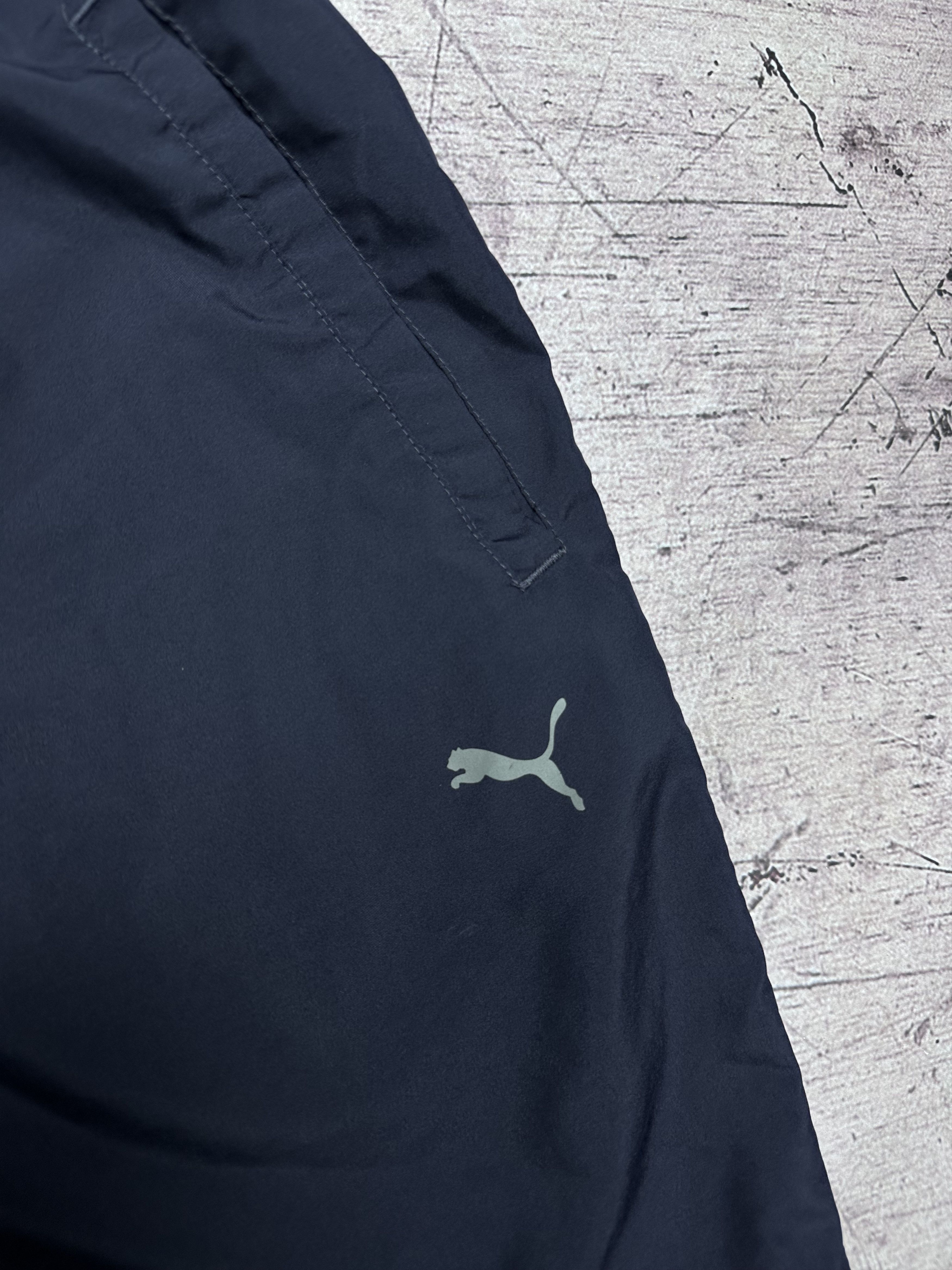 Puma Puma Mens Nylon Shorts Size US 36 / EU 52 - 3 Thumbnail