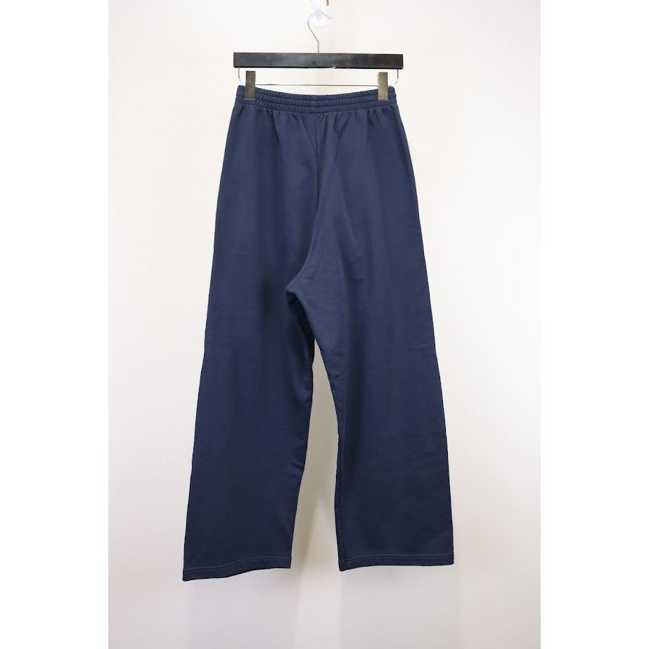 Adidas × Balenciaga o1rshd1 Q:2 / Track Pant in Blue Size US 28 / EU 44 - 7 Thumbnail