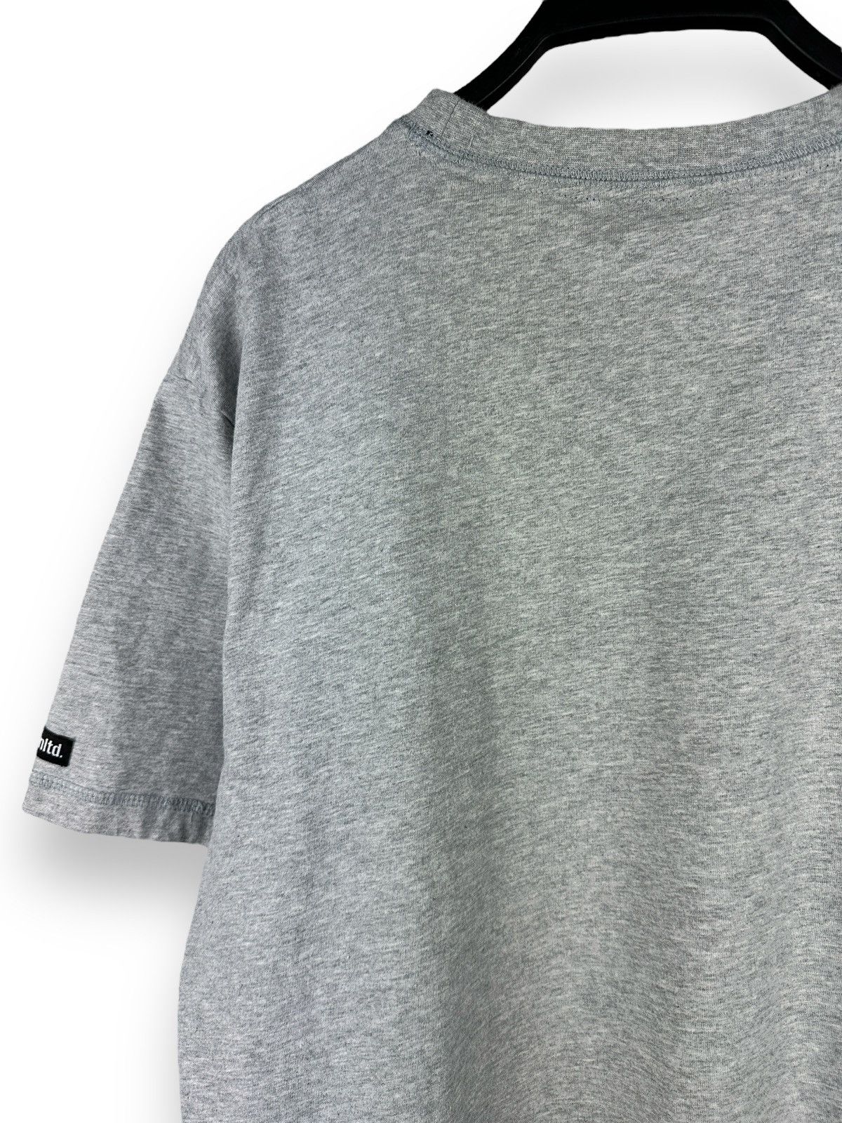 Ecko Unltd. × Vintage Vintage Y2K Ecko Unltd. Big Logo T-shirt Size 3XL Size US XXL / EU 58 / 5 - 13 Thumbnail
