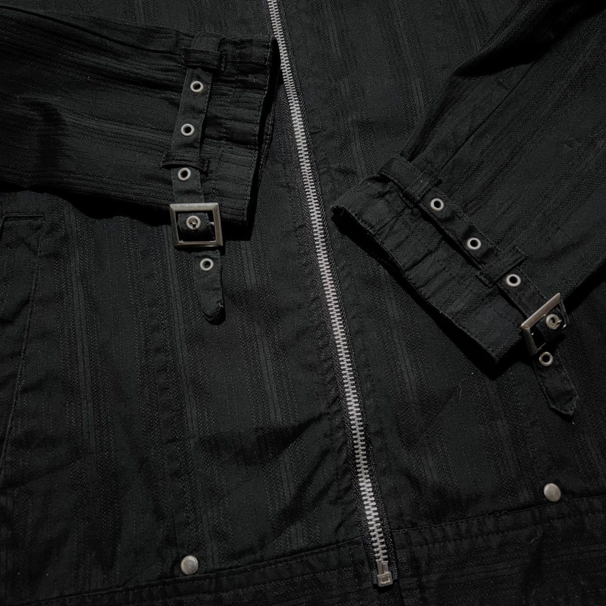 Japanese Brand Thruxton Vkei Jacket LGB Midas The Attic Fuga Tornado Style Size US L / EU 52-54 / 3 - 4 Thumbnail