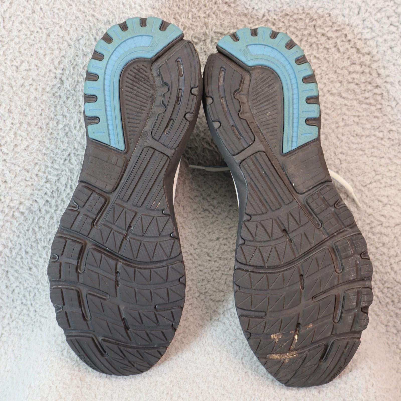 Brooks Brooks Adrenaline GTS 20 Men's Size 14 D (Medium) Running Size US 14 / EU 47 - 7 Thumbnail