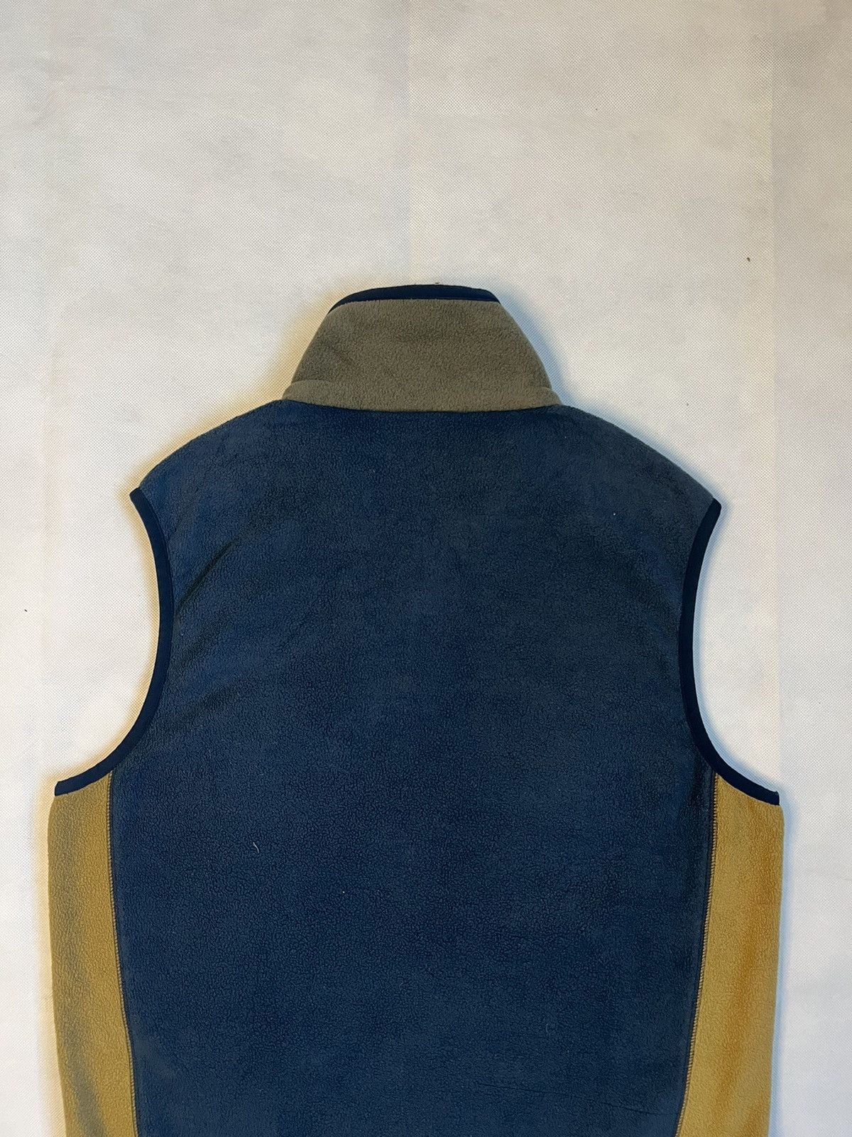 Columbia Columbia Outdoor Sportwear Gear Essential Color Block Vest Size US M / EU 48-50 / 2 - 11 Thumbnail