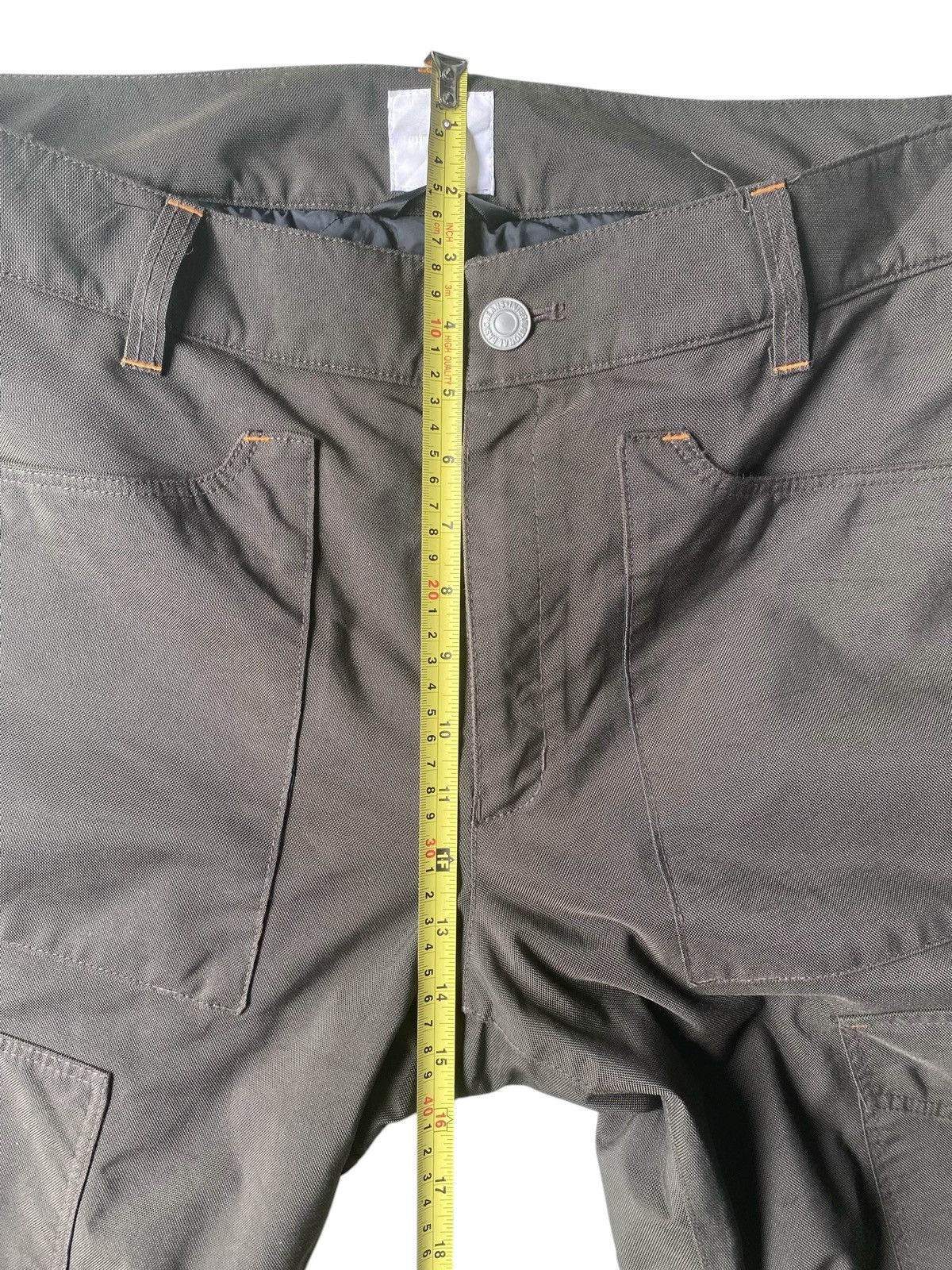 Sports Specialties Sportwear GOLDWIN Ski Pant Size US 41 - 17 Thumbnail