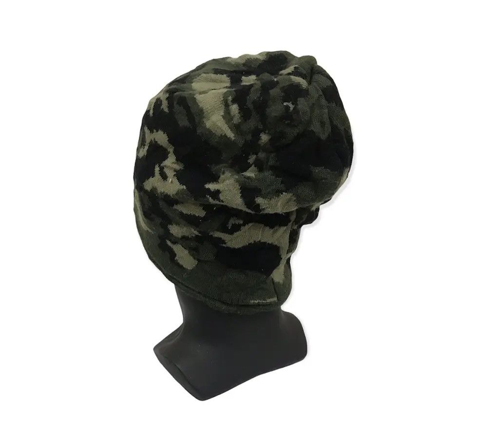Other Military Design Beanie Hat Size ONE SIZE - 3 Thumbnail