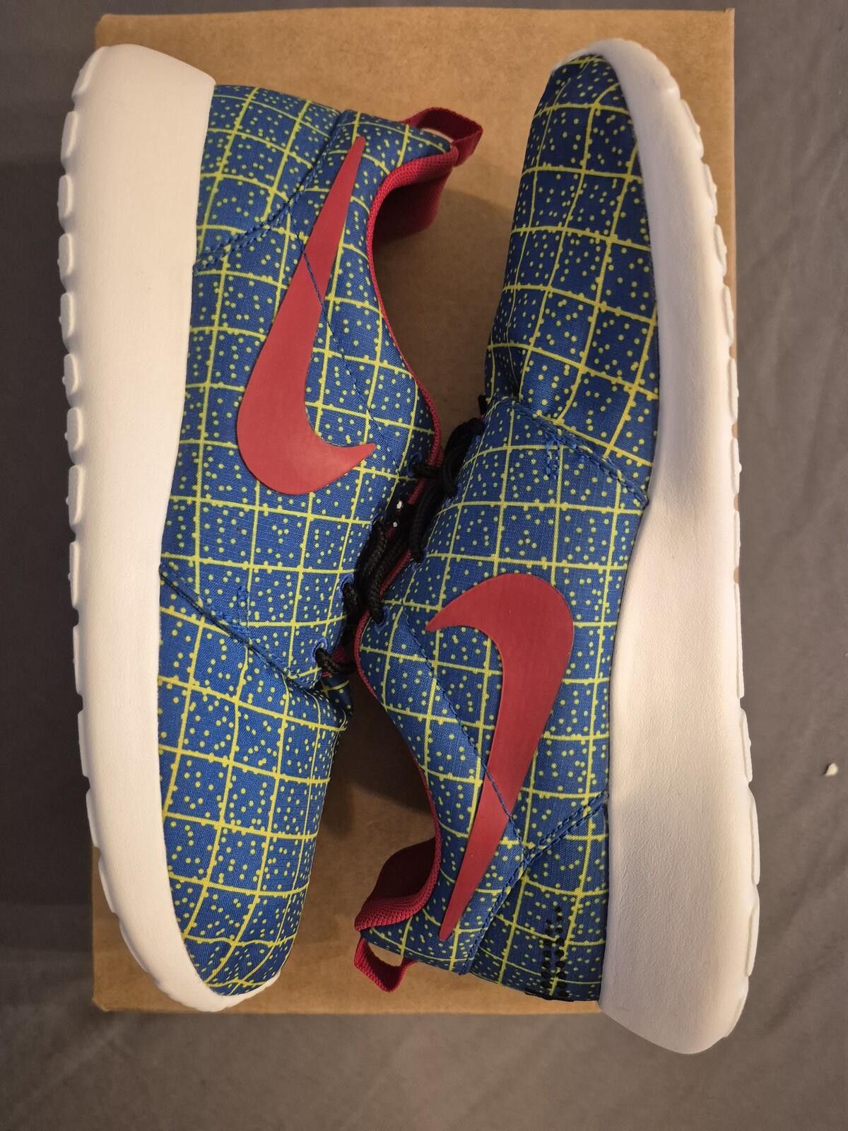 Nike Nike Tinker Roshe Hatfield Promo Sample Pair Size 7.5 M Size US 7.5 / EU 40-41 - 1 Thumbnail