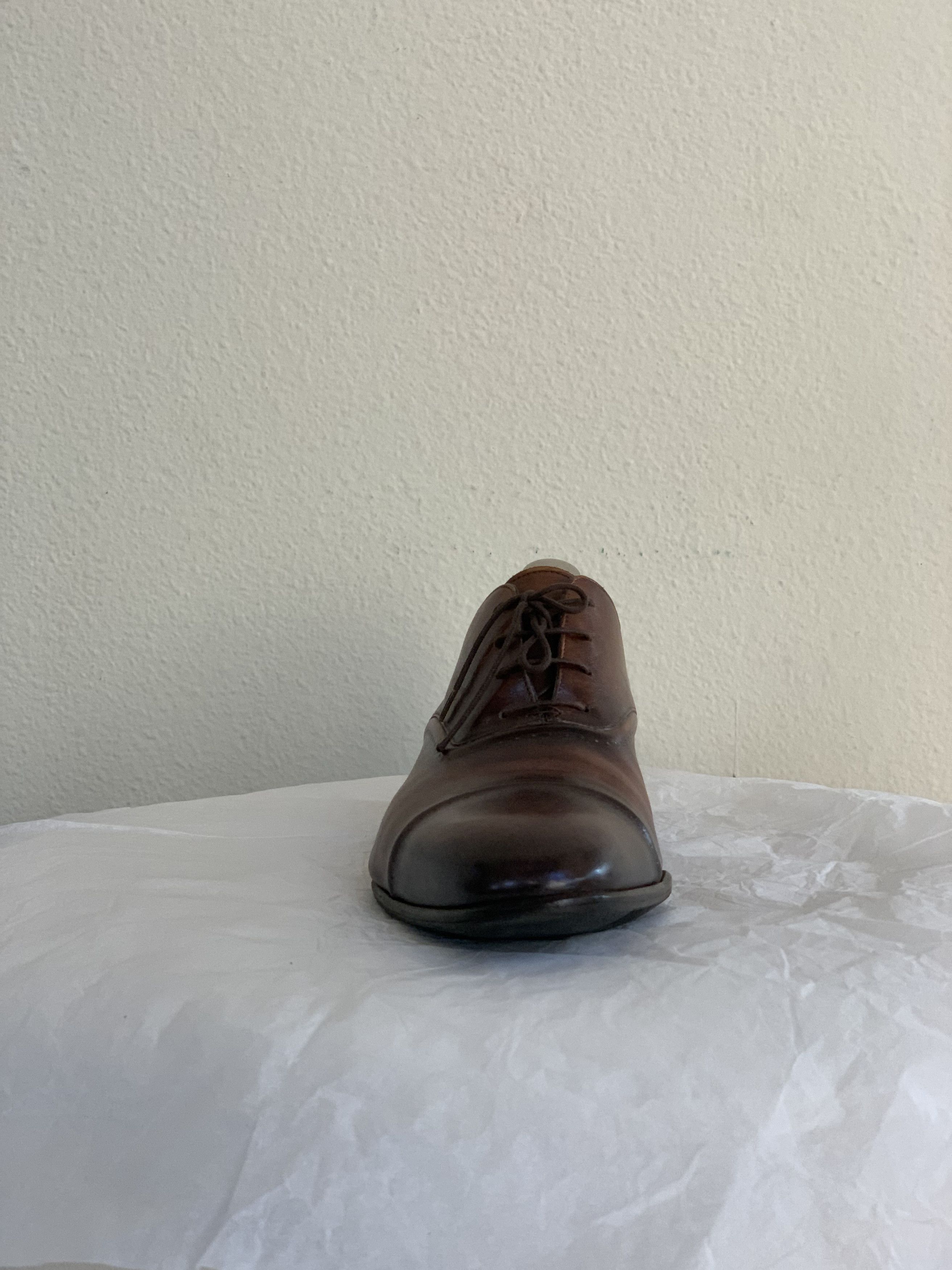 Lanvin Oxford shoe Size US 11 / EU 44 - 5 Thumbnail