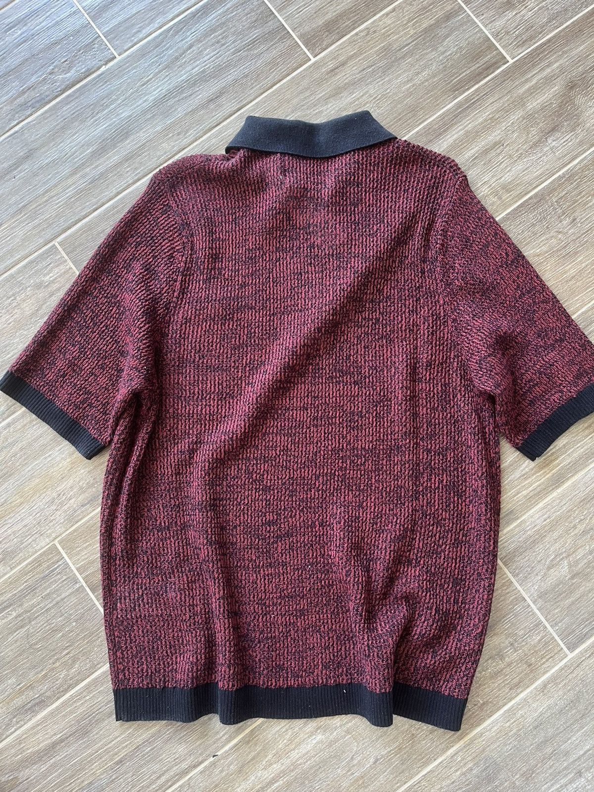Unknown London Unknown London Zip Up Size US M / EU 48-50 / 2 - 5 Thumbnail