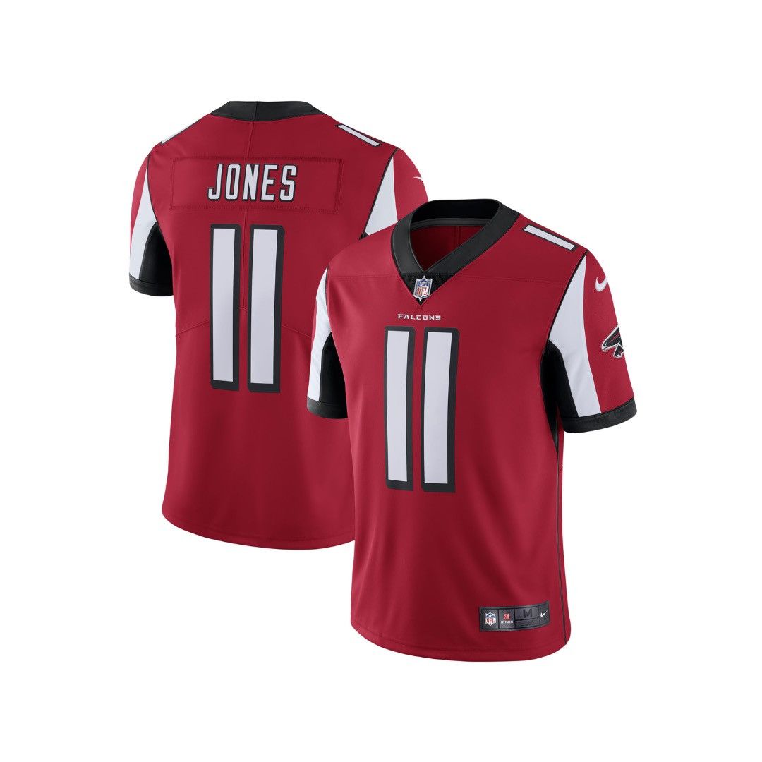 Atlanta Falcons Julio Jones Jersey Size: M