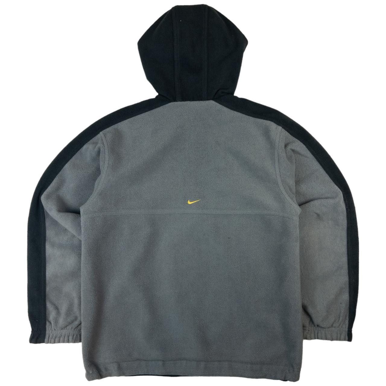 Nike Vintage Nike Hex Reversible Jacket Size M Size US M / EU 48-50 / 2 - 4 Thumbnail