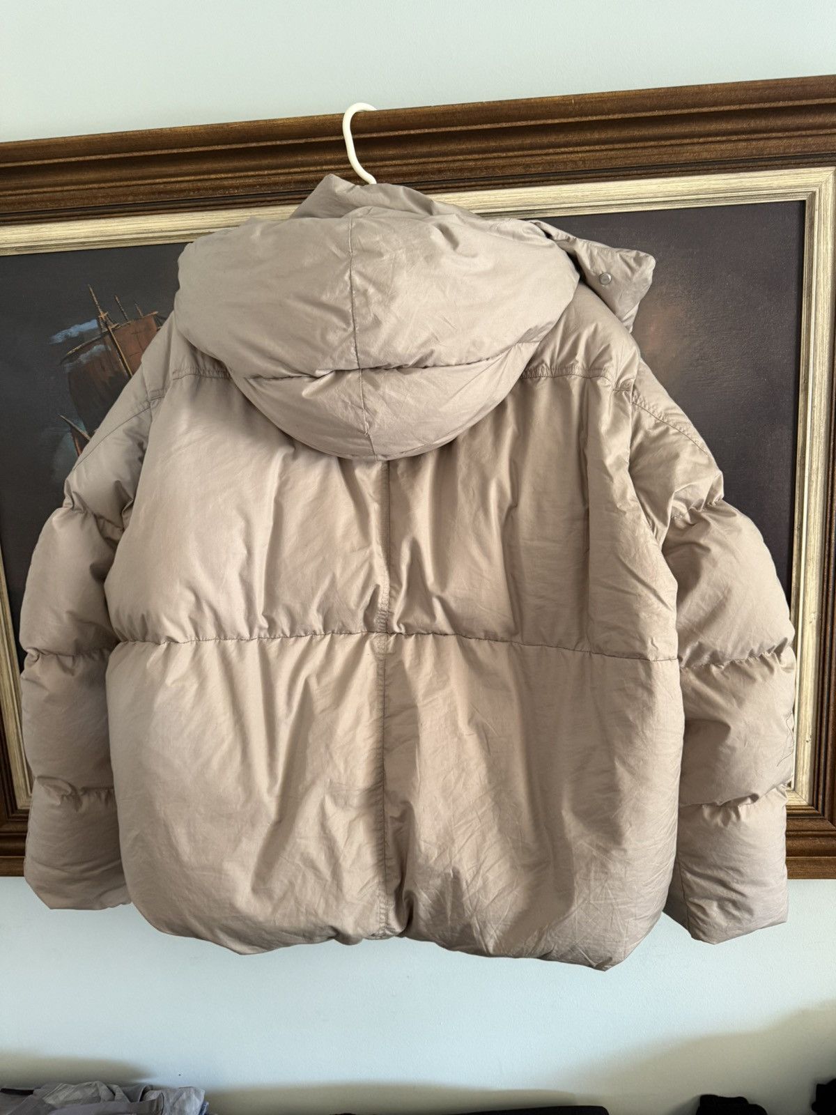 Canada Goose Canada Goose umba bomber jacket L Size US L / EU 52-54 / 3 - 10 Thumbnail
