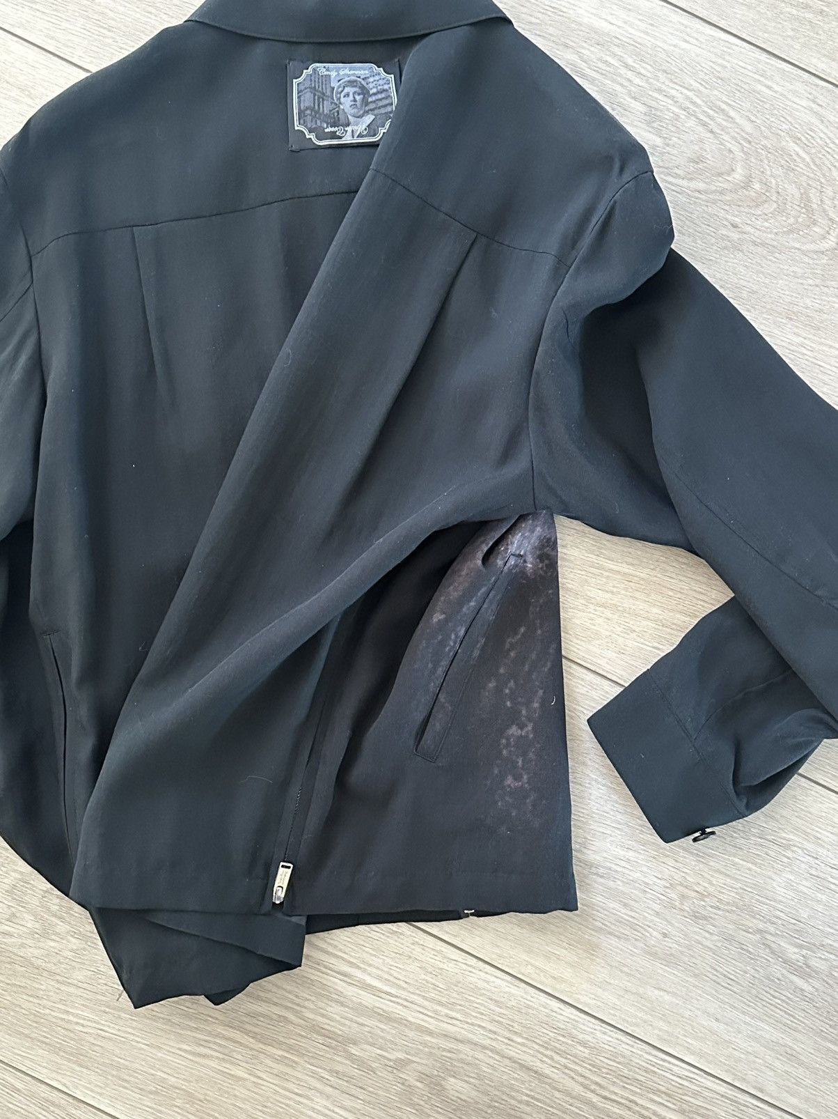 Undercover Undercover x Cindy Sherman collab jacket Size US M / EU 48-50 / 2 - 6 Thumbnail