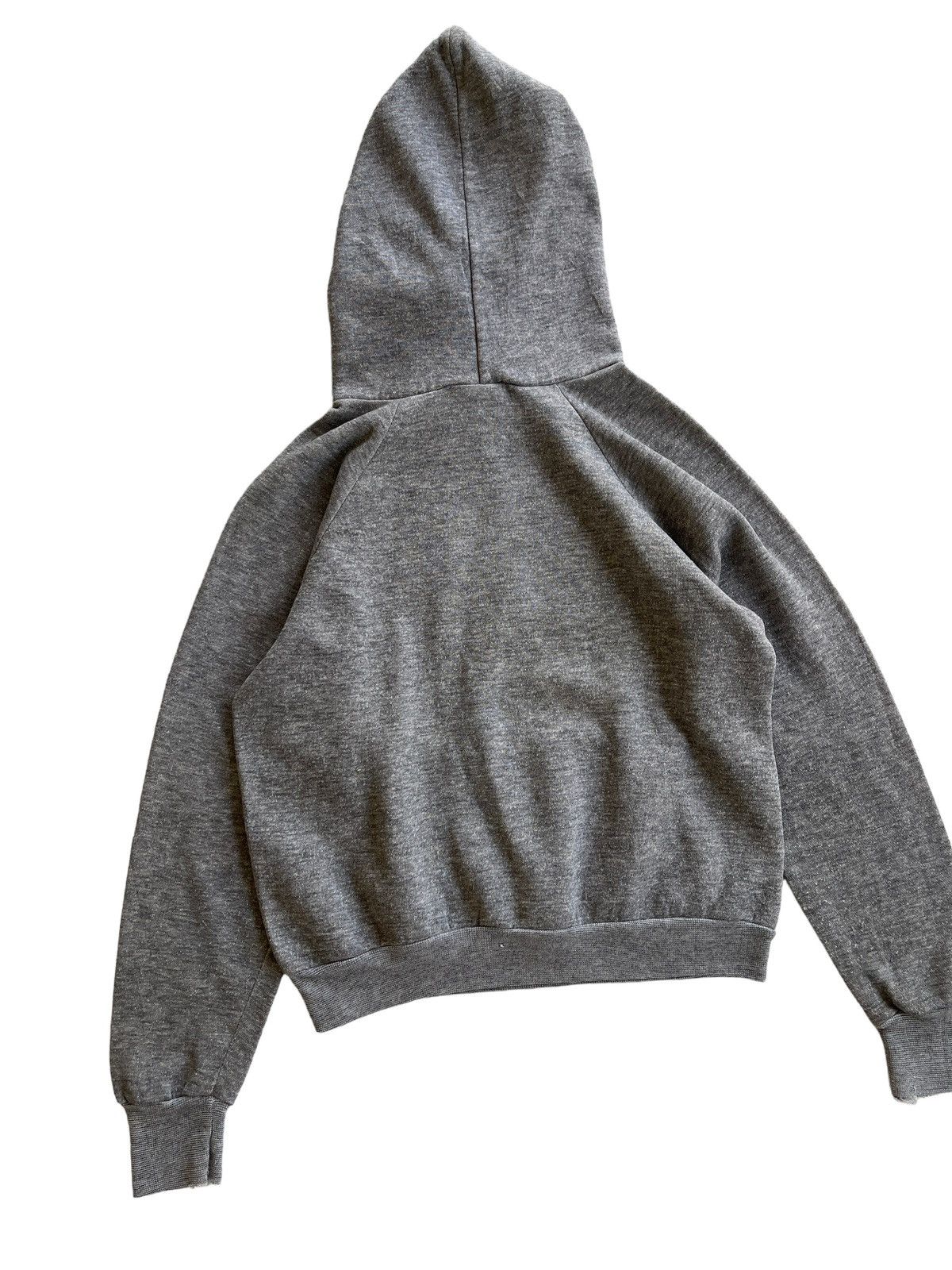 Sears Vintage 70s Sears Roebuck Hoodies Size M / US 6-8 / IT 42-44 - 6 Thumbnail