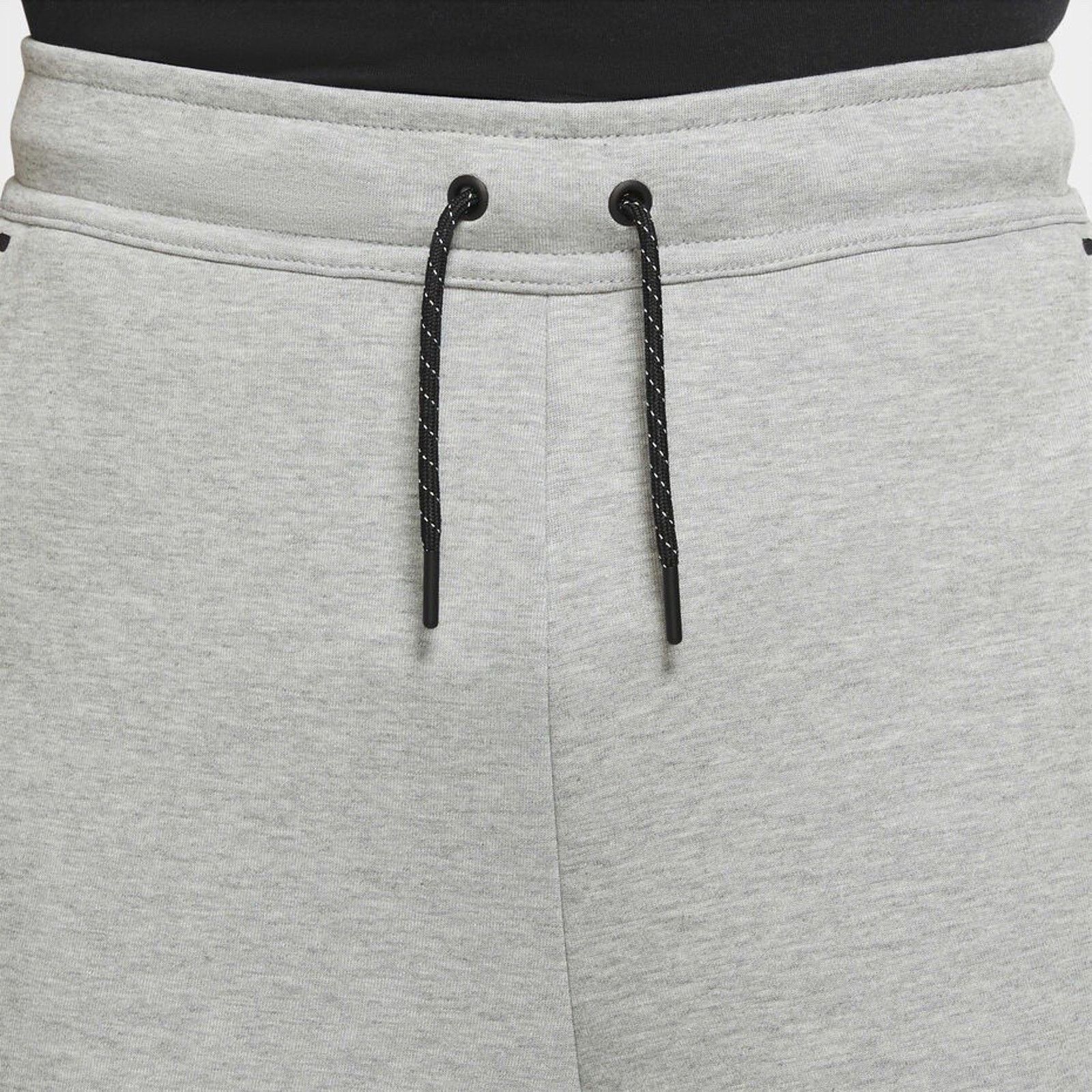 Nike Nike Sportswear Tech Fleece Jogger Pants Gray Size US 36 / EU 52 - 4 Thumbnail