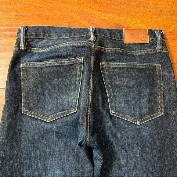 Gap GAP DENIM MEN’S SKINNY JEANS SZ 29x32 Size US 29 - 2 Thumbnail
