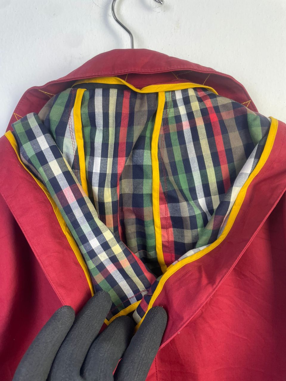 Designer Arnold Palmer Long Jacket Size US M / EU 48-50 / 2 - 10 Thumbnail