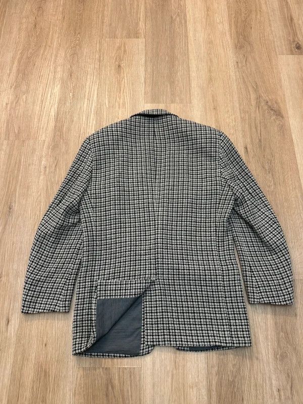 Kenzo Kenzo Homme Wool Blazer Vintage Archive France Jacket 46 Size 46R - 7 Thumbnail