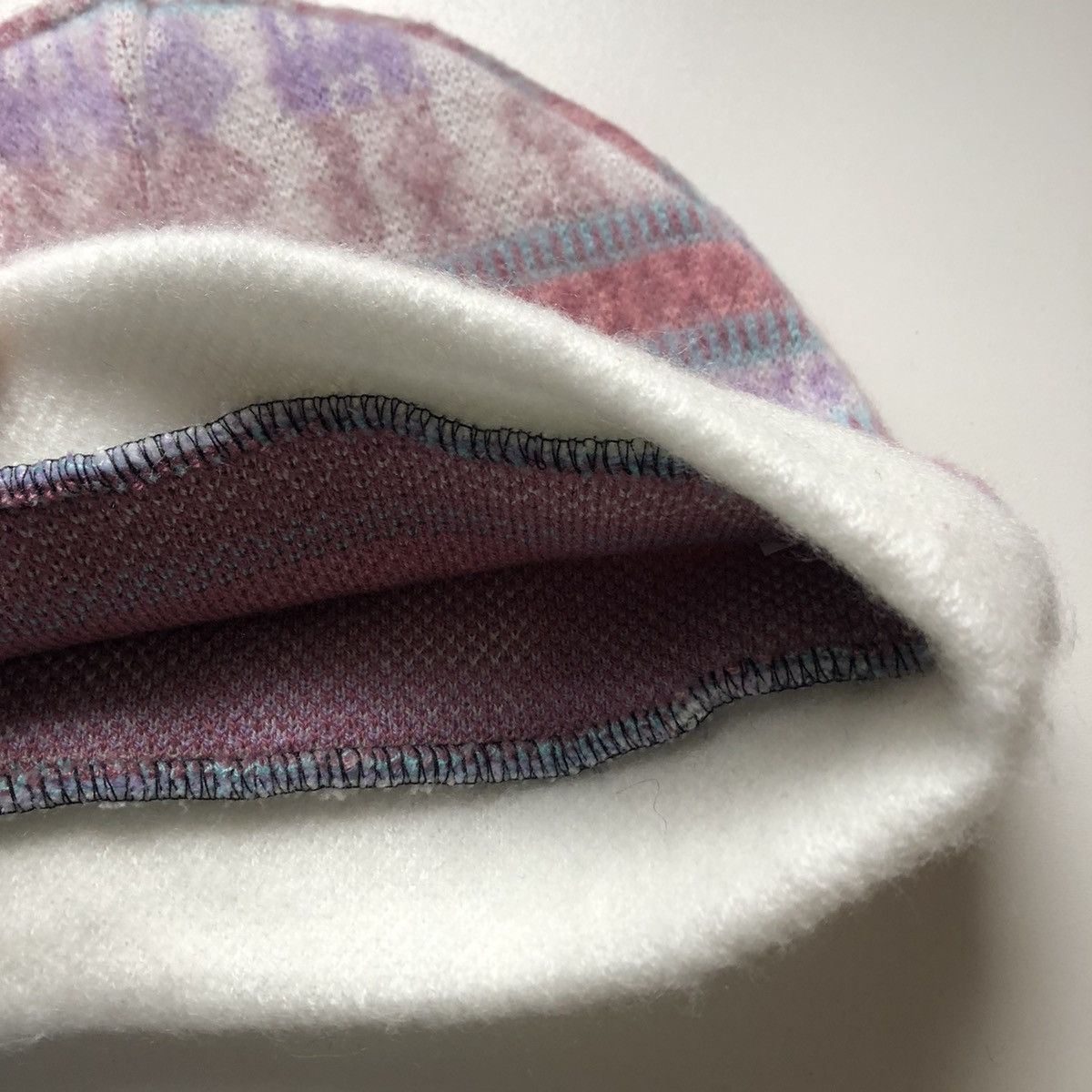 Other Alpaca Blend Beanie Size ONE SIZE - 3 Thumbnail