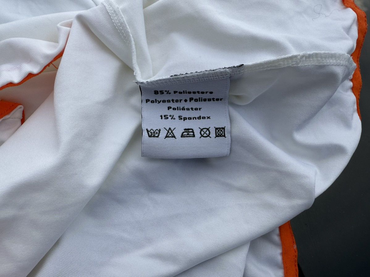 Kappa × Vintage Kappa Valencia Vintage 2000 Soccer Jersey Size US L / EU 52-54 / 3 - 6 Thumbnail