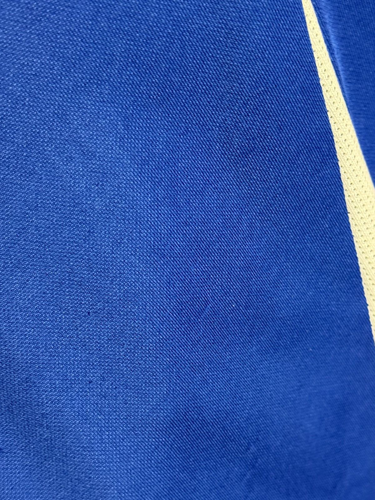 Lotto Sport Serbia & Montenegro National Team 06/07 Home Football Jersey Size US XXL / EU 58 / 5 - 11 Thumbnail