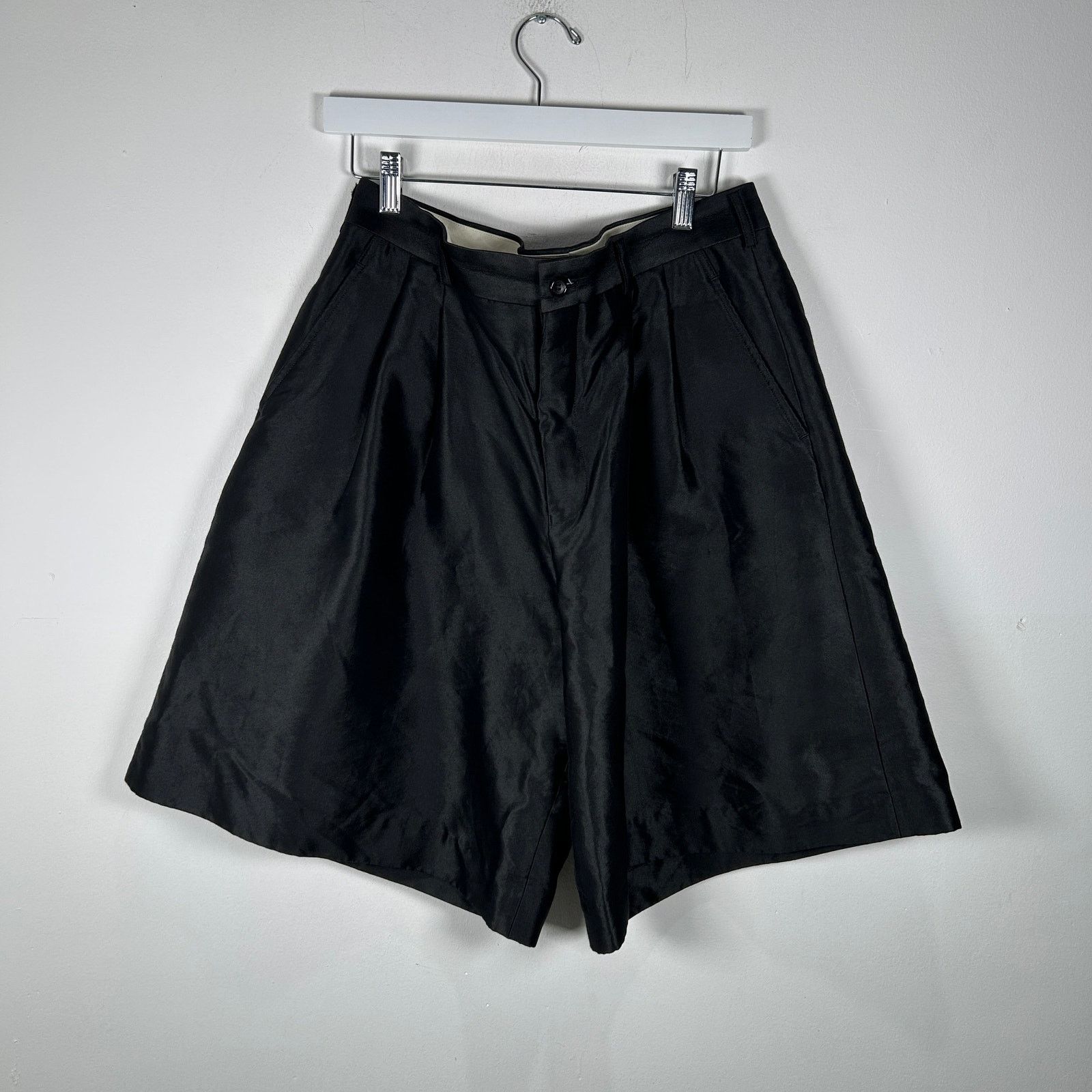 パンツ 13ss\"comme des garcons\"wide shorts パンツ 13ss