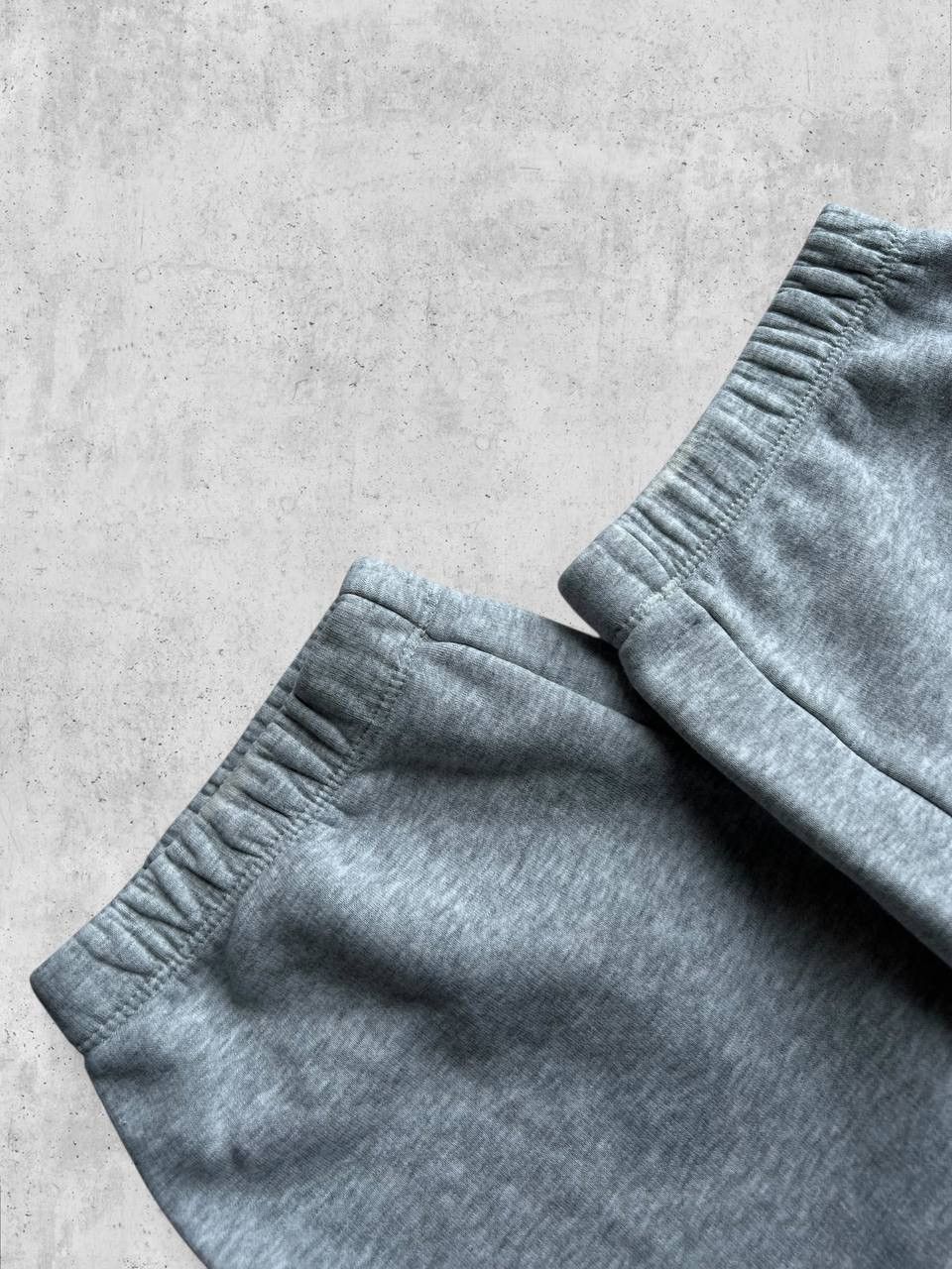 Nike Nike vintage sweatpants baggy wide logo swoosh track Size US 34 / EU 50 - 8 Thumbnail