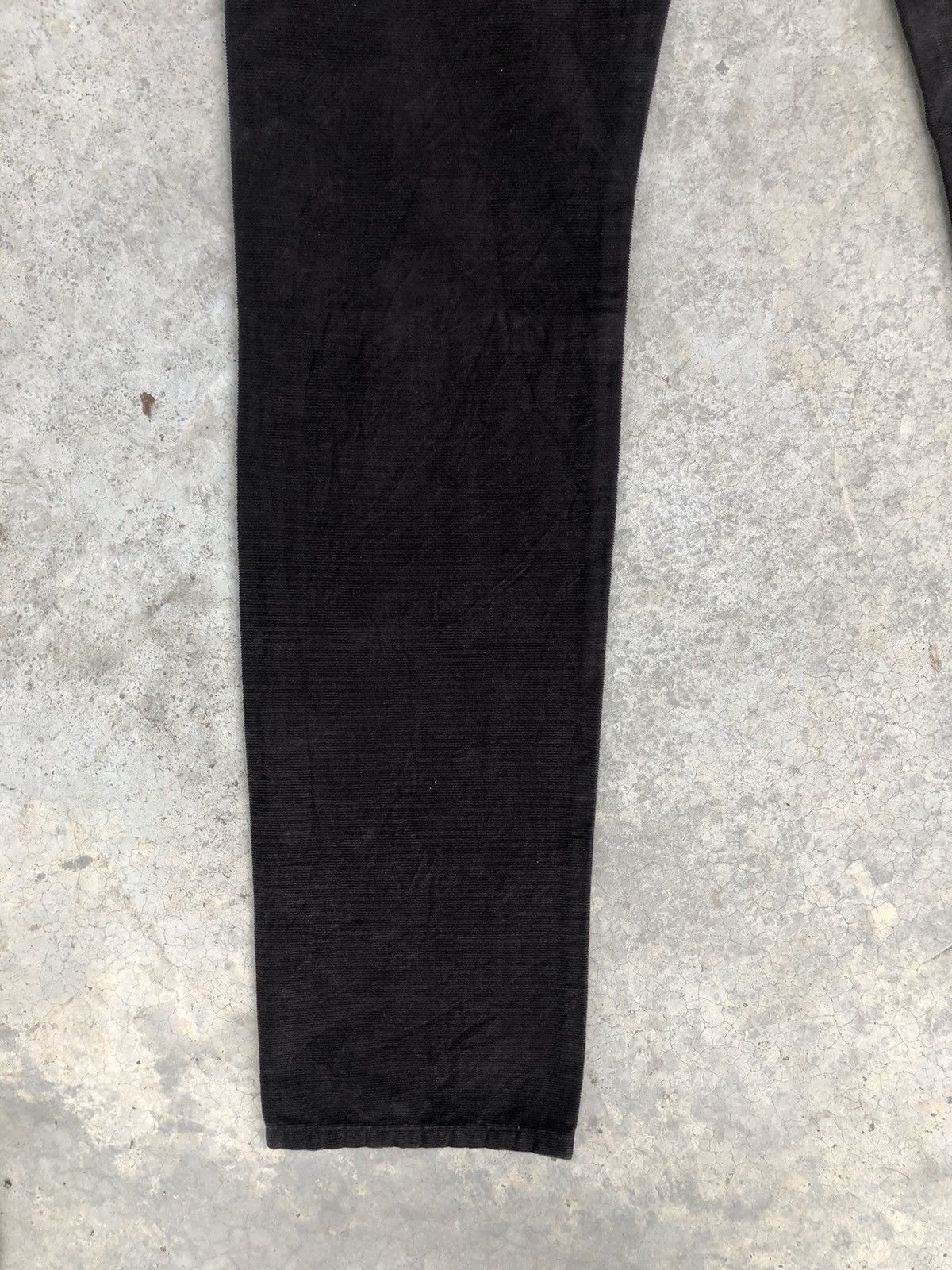 Undercover × Uniqlo Undercover x Uniqlo Skinny Jeans Corduroy Size US 31 - 11 Thumbnail