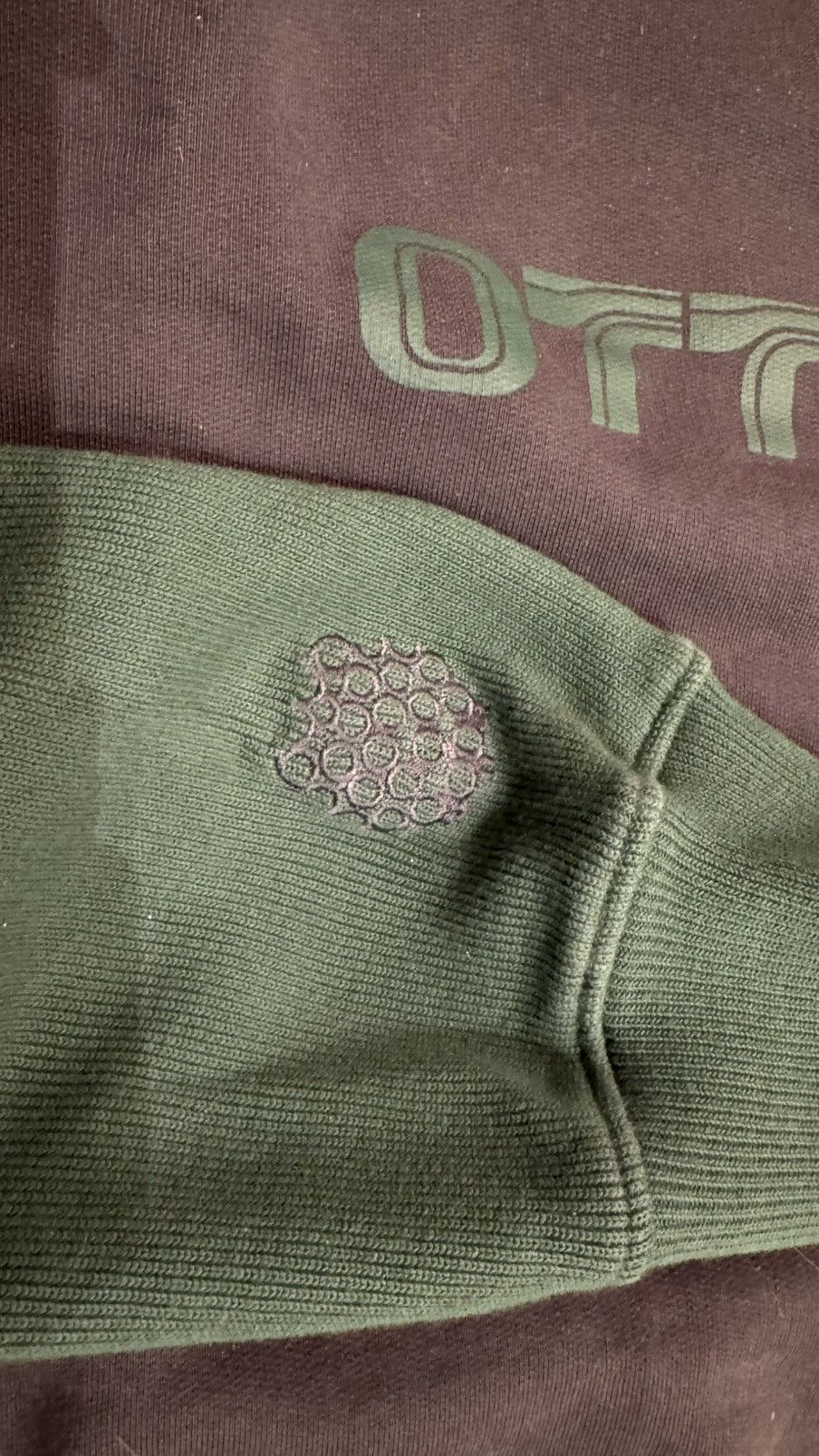 OTTO 958 Otto 958 sweatshirt Size US M / EU 48-50 / 2 - 4 Thumbnail