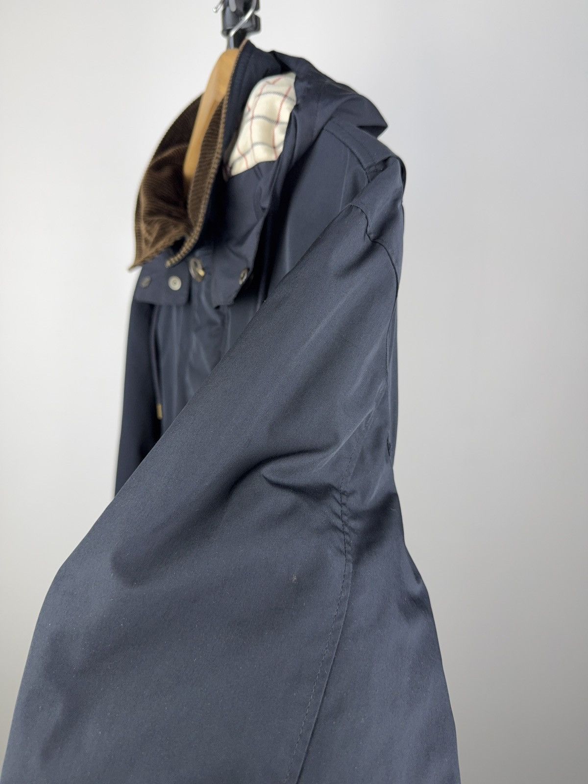 Polo Ralph Lauren 90s Polo Ralph Lauren Parka Shell Man’s utility garment USA Size US L / EU 52-54 / 3 - 10 Thumbnail