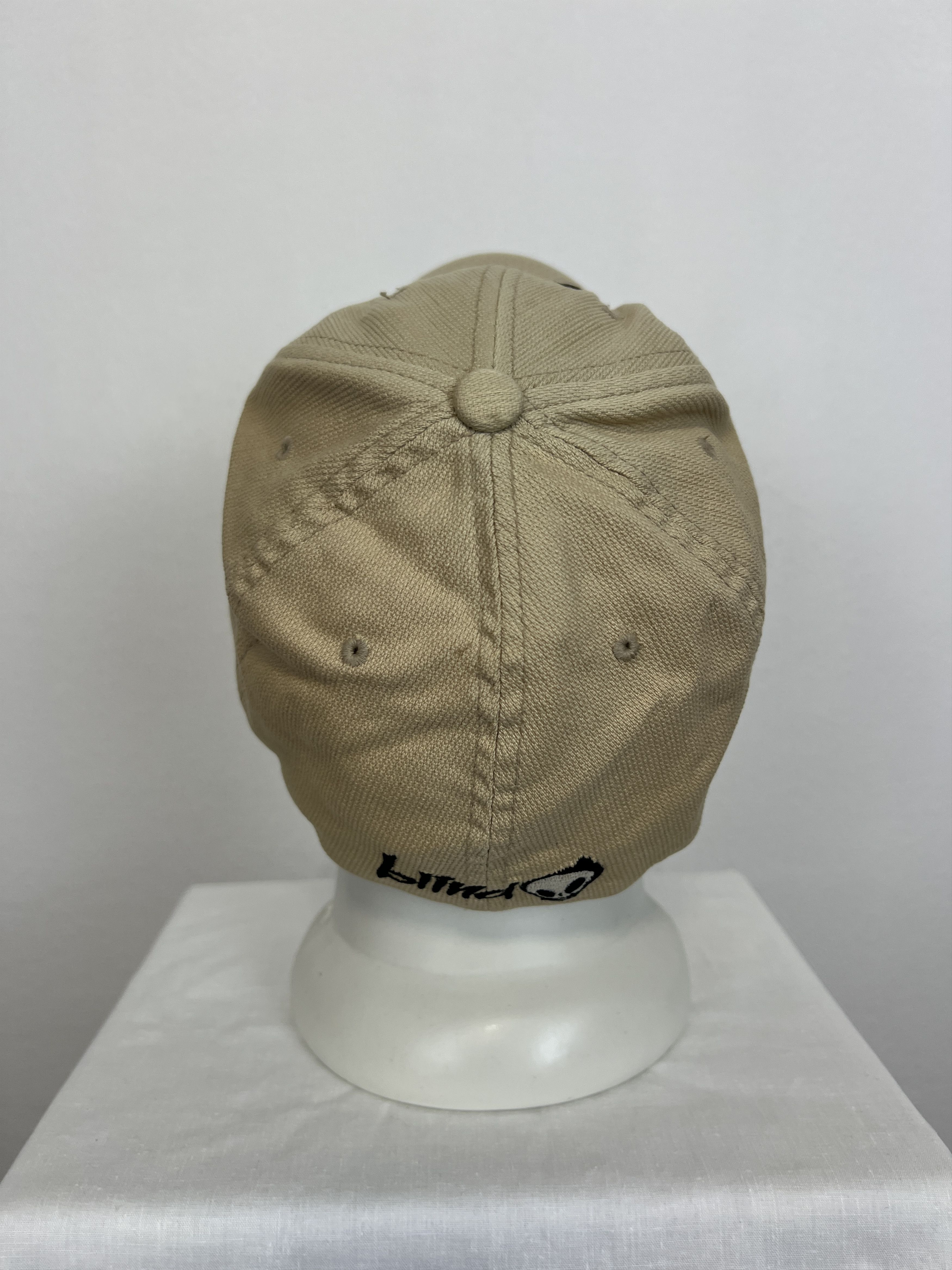 Vintage Blind Skateboards Ripper Cap Skate Rare Hat Hype Y2K Adult Size ONE SIZE - 6 Thumbnail